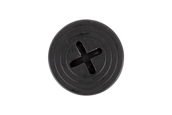 Trijicon SRO replacement battery cap is factory original equipment for your SRO reflex sight.